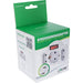 EAN 4043718334278 - InLine 16471C base múltiple Blanco imagen 4