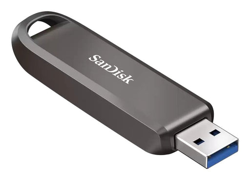 EAN 619659202316 - SanDisk Extreme PRO USB-A unidad flash USB 512 GB USB tipo A 3.2 Gen 2 (3.1 Gen 2) Negro imagen 2