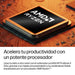 EAN 0826581572572 - HP DU1C6AT ordenador portatil AMD Ryzen™ 7 250 Portátil 40,6 cm (16") WUXGA 32 GB LPDDR5x-SDRAM 512 GB SS imagen 7