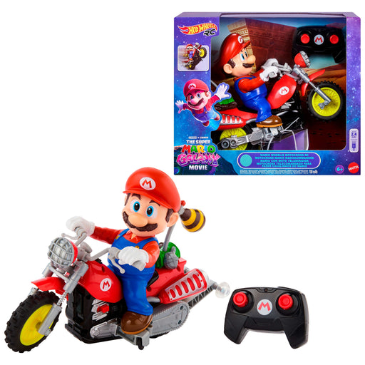 EAN 194735379675 - Hot Wheels JML15 vehículo de juguete imagen 1