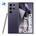 EAN 8806095414423 - Samsung Galaxy S24 Ultra 17,3 cm (6.8") SIM doble 5G USB Tipo C 12 GB 256 GB 5000 mAh Titanio, Violeta imagen 1
