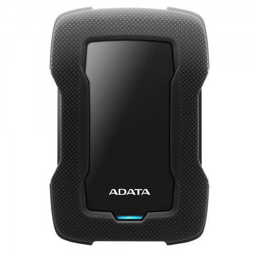 EAN 4713218465559 - ADATA HD330 disco duro externo 5 TB 2.5" Micro-USB B 3.2 Gen 1 (3.1 Gen 1) Negro imagen 1