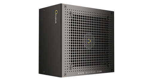 EAN 6977414880662 - Ocypus IOTA-P850-G1FFBK024X-EU unidad de fuente de alimentación 1200 W Negro imagen 2