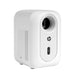 EAN 0850039905438 - HP CP180 Proyector de corto alcance 130 lúmenes ANSI LCD 720p (1280x720) Blanco imagen 3