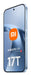 EAN 6932554448097 - Xiaomi 17T 16,7 cm (6.59") 12 GB 256 GB 6500 mAh Azul imagen 5
