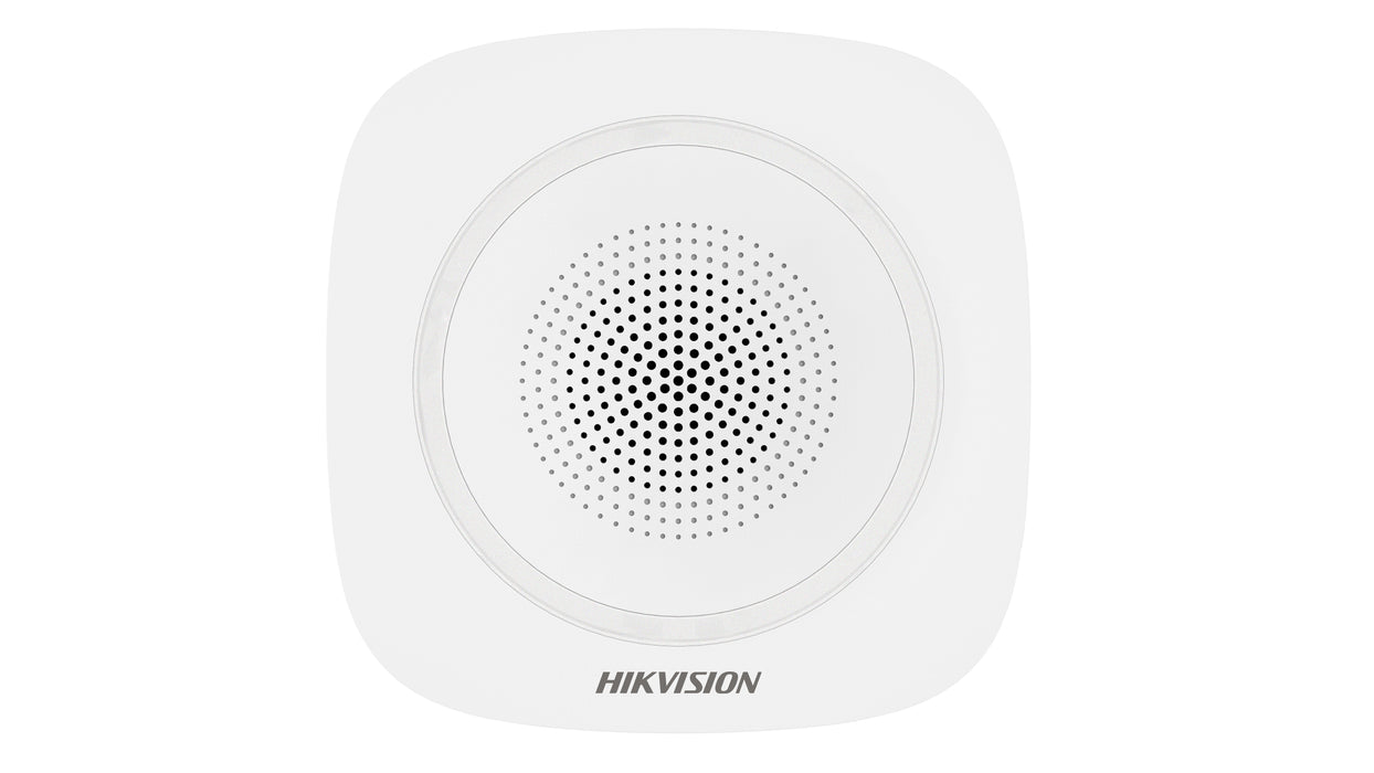 EAN 6936422114329 - Hikvision DS-PS1-I-WE(B)/RED alarma y accesorio para detector imagen 1
