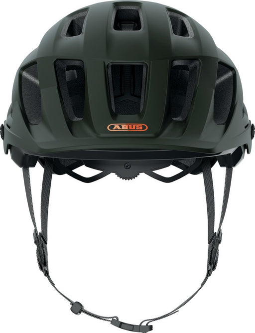 EAN 4003318655012 - ABUS Moventor 2.0 Verde imagen 2