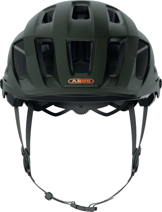 EAN 4003318655012 - ABUS Moventor 2.0 Verde imagen 2