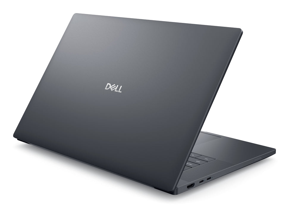 EAN 5397321001911 - DELL Pro Max 16 Premium MA16250 Intel Core Ultra 7 265H Estación de trabajo móvil 40,6 cm (16") Full HD+  imagen 5