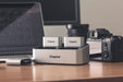 EAN 0740617307757 - Kingston Technology Workflow microSD Reader Negro, Plata imagen 6