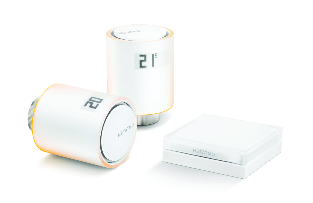 EAN 3700730501576 - Netatmo NAV-EN Apto para uso en interior imagen 3