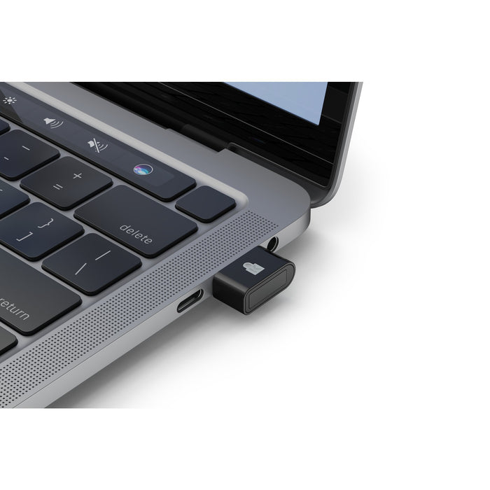 EAN 85896038313 - Kensington VERIMARK IT 2.0 FINGERPRINT K USB-C lector de huella digital imagen 6