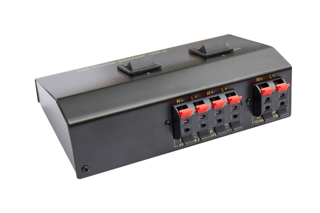 EAN 4014619936410 - Alcasa 5529-2 interruptor de sonido Negro imagen 3