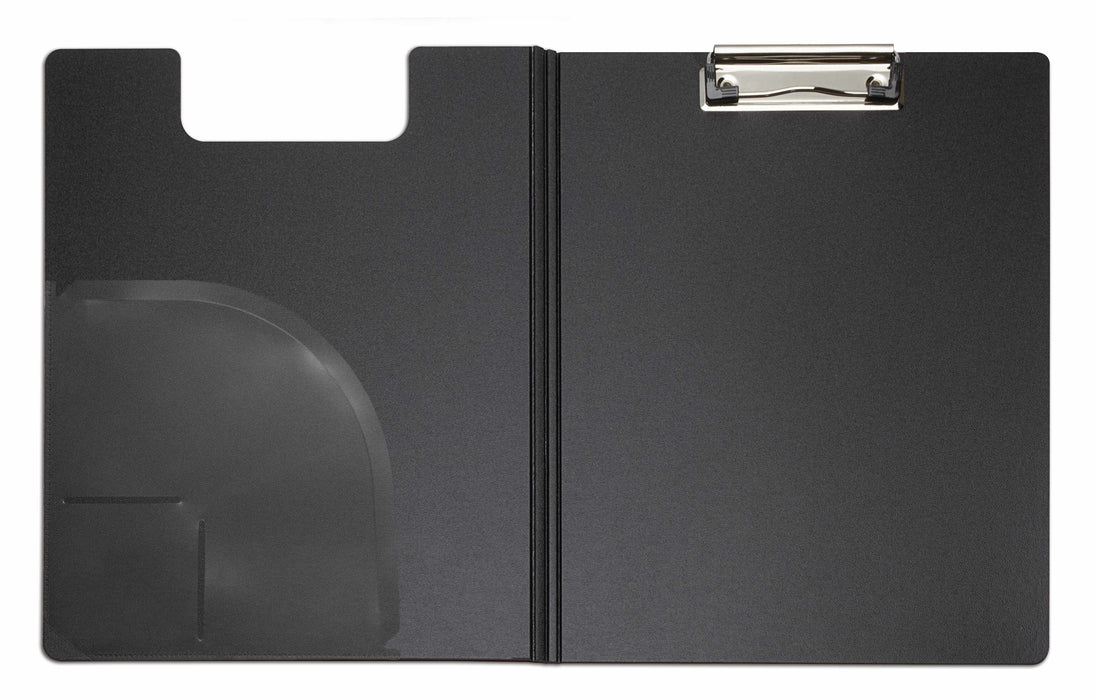 EAN 4002390064576 - MAUL MAULflexx portapapel A4 Polipropileno (PP) Azul imagen 9