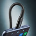 EAN 8435430625561 - NGS KNOT 65W-2 cable USB USB 2.0 2 m USB C Negro imagen 6