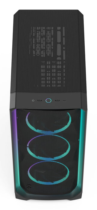 EAN 7340172707189 - Fractal Design Meshify 3 Negro imagen 6