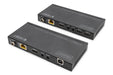 EAN 4016032483724 - Digitus DS-55526 extensor KVM Transmisor y receptor imagen 2