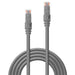 EAN 4002888454063 - Lindy 45406 cable de red Gris 7,5 m Cat6 U/UTP (UTP) imagen 3