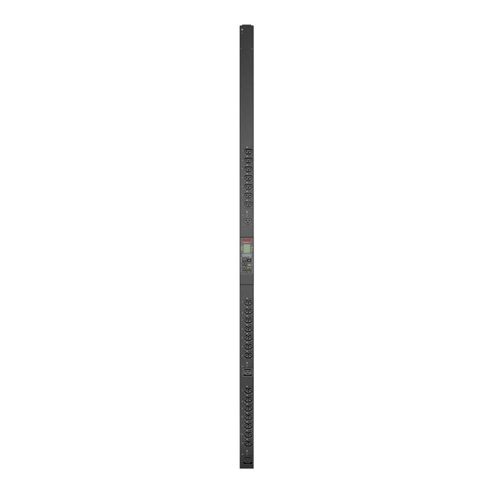 EAN 731304356301 - APC NetShelter 9000 unidad de distribución de energía (PDU) 24 salidas AC 0U Negro imagen 1
