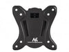 EAN 5902211104193 - Maclean MC-715 soporte para TV 68,6 cm (27") Negro imagen 3