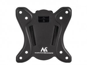 EAN 5902211104193 - Maclean MC-715 soporte para TV 68,6 cm (27") Negro imagen 3