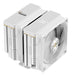 EAN 6977414880051 - Ocypus Iota A62 Procesador Refrigerador de aire 12 cm Blanco 1 pieza(s) imagen 2