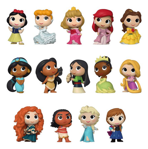 EAN 0889698547406 - FUNKO Mystery Minis 54740 collectible figure imagen 2
