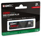 EAN 3126170173669 - Emtec X250 2 TB M.2 Serial ATA III 3D NAND imagen 3