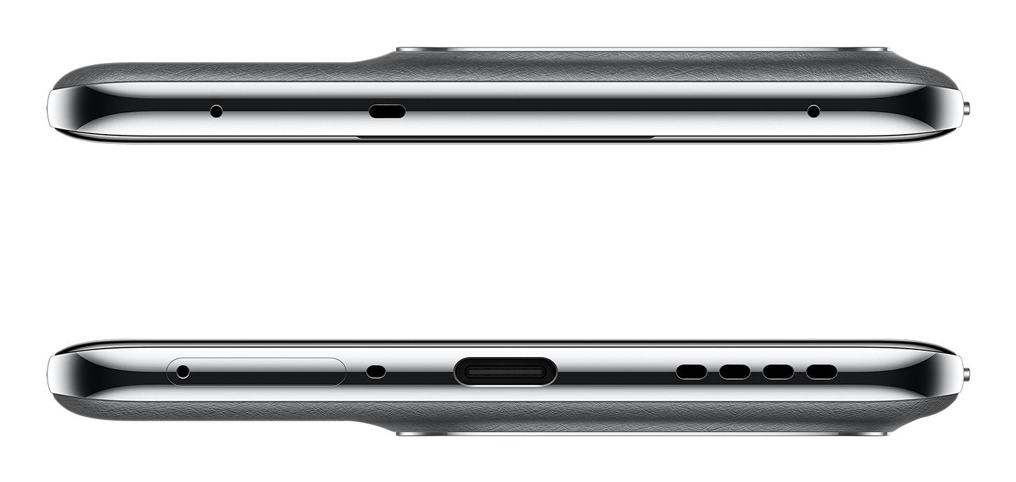 EAN 6941764482890 - realme 16 Pro+ 17,3 cm (6.8") 5G USB Tipo C 12 GB 512 GB 7000 mAh Gris imagen 4