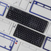 EAN 0197192333839 - HyperX Alloy Rise Gaming Keyboard teclado Juego USB Negro imagen 14