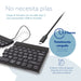 EAN 8719274492139 - R-Go Tools RGOSBNDWLBL teclado Oficina Nórdico imagen 15