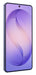 EAN 8806097827047 - Samsung Galaxy S26 Ultra 17,5 cm (6.9") SIM doble Android 16.0 5G USB Tipo C 12 GB 512 GB 5000 mAh Violet imagen 6