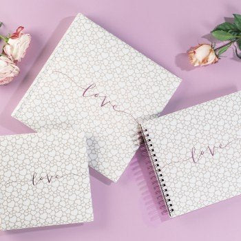 EAN 4007249038272 - Hama Romance álbum de foto y protector Beige, Blanco 320 hojas 10 x 15 imagen 5