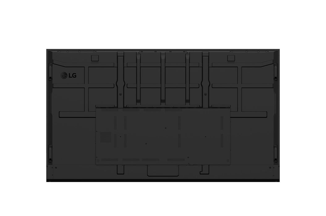 EAN 8806096783665 - LG 98UH5Q-H pantalla de señalización Pantalla plana para señalización digital 2,49 m (98") LCD Wifi 500 c imagen 7