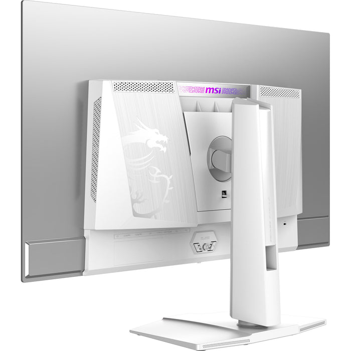 EAN 4711377266604 - MSI MPG 321URXWDE QD-OLED pantalla para PC 80 cm (31.5") 3840 x 2160 Pixeles 4K Ultra HD Blanco imagen 13