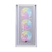EAN 6977277360165 - Einarex EXCS-PL-600R-W carcasa de ordenador Midi Tower Blanco imagen 4