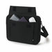 EAN 7640186418843 - DICOTA Eco Multi BASE 39,6 cm (15.6") Maletín Negro imagen 6