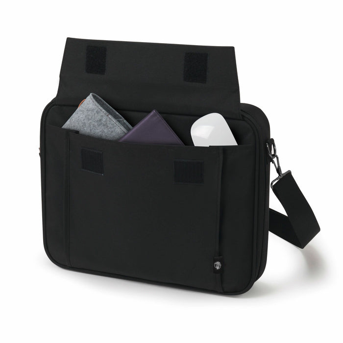 EAN 7640186418850 - DICOTA Eco Multi BASE 43,9 cm (17.3") Maletín Negro imagen 6