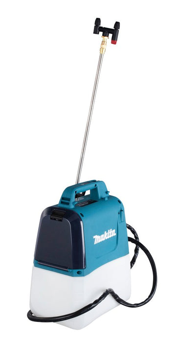 EAN 0088381741613 - Makita DUS054Z rociador de jardín Pulverizador manual 5 L imagen 5