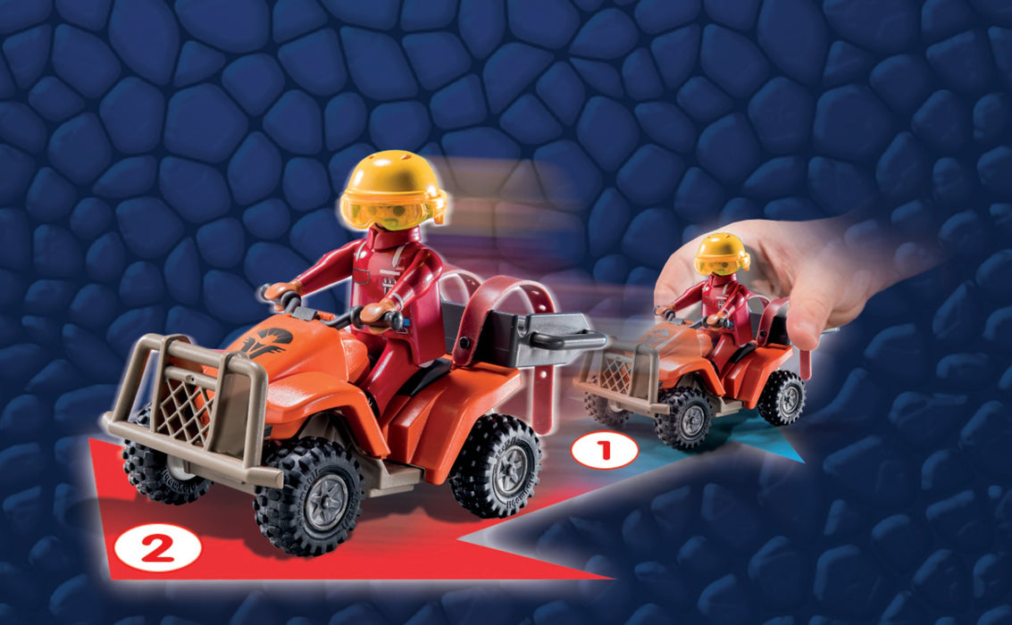 EAN 4008789710857 - Playmobil Dragons 71085 set de juguetes imagen 5
