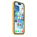EAN 0195949505522 - Apple MWNA3ZM/A funda para teléfono móvil 15,5 cm (6.1") Naranja imagen 6