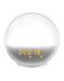 EAN 8426801166493 - Muvit MIOLAMP005 despertador Reloj despertador digital Blanco imagen 6