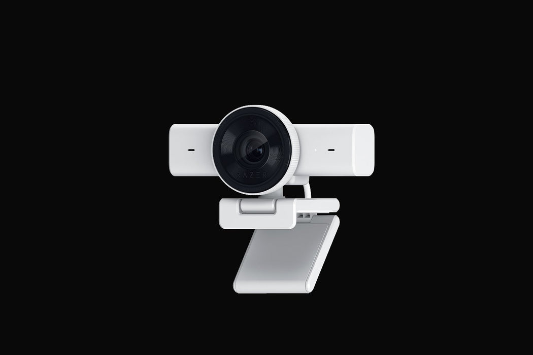 EAN 8887910000625 - Razer Kiyo V2 X cámara web 3,7 MP 2560 x 1440 Pixeles USB Blanco imagen 4
