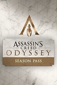 EAN 8806188741979 - Microsoft Assassin's Creed Odyssey Season Pass Contenido descargable de videojuego (DLC, Dowloadable Cont imagen 1