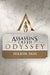 EAN 8806188741979 - Microsoft Assassin's Creed Odyssey Season Pass Contenido descargable de videojuego (DLC, Dowloadable Cont imagen 1