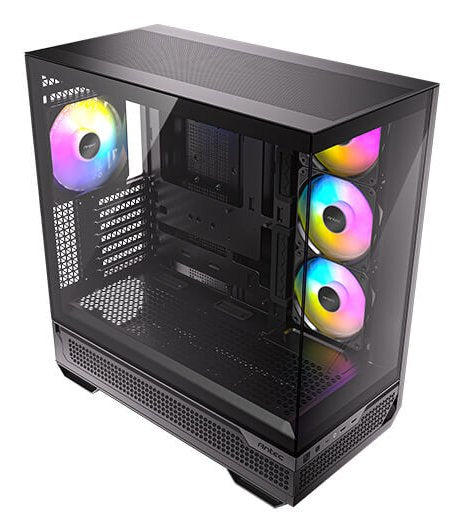 EAN 0761345101356 - Antec C7 ARGB Midi Tower Negro imagen 17