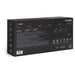 EAN 5901986049869 - Savio NOX 360 mm Procesador Kit de refrigeración líquida 12 cm Negro 1 pieza(s) imagen 11