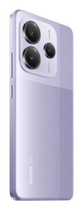 EAN 6932554405601 - Xiaomi Redmi Note 14 5G 16,9 cm (6.67") Ranura híbrida Dual SIM USB Tipo C 8 GB 256 GB 5110 mAh Lavanda,  imagen 5
