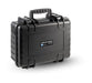 EAN 4031541702456 - B&W Cases 4000 caja para equipo Maletín/funda clásica Negro imagen 2