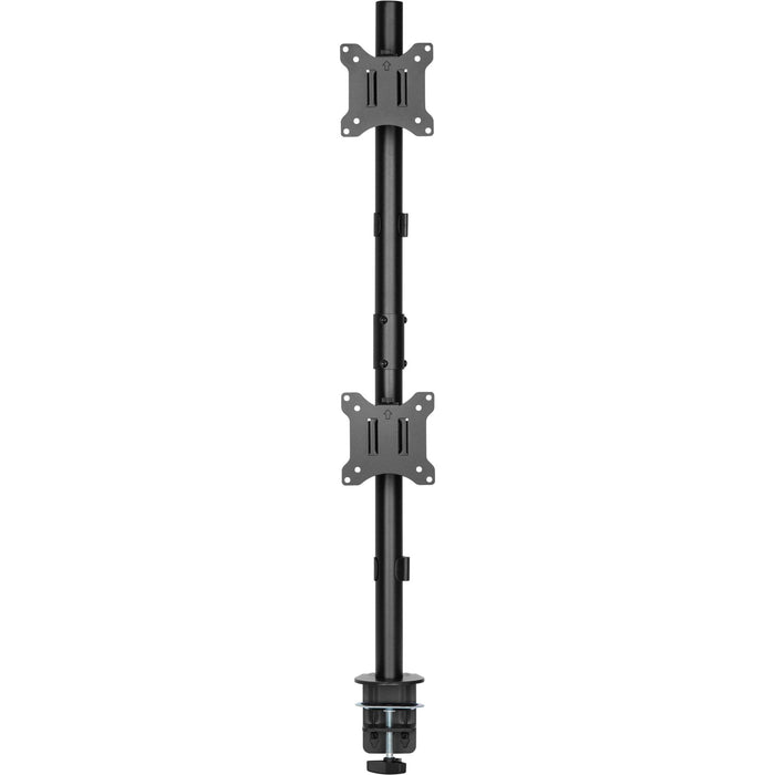 EAN 4043718333851 - InLine 23108F soporte para monitor 81,3 cm (32") Escritorio Negro imagen 2